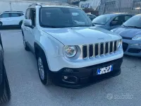 Gebraucht Jeep Renegade Limited 120 PS (88 kW) 2018 Vari colori SUV