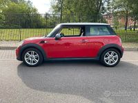 Usata Mini Cooper D 2010 Utilitaria
