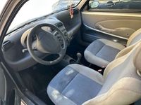 usata Fiat Seicento 1.1i cat Active