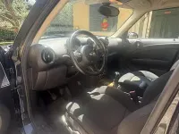 Usata Mini Cooper Countryman 111 CV (81 kW) 2015 Nero SUV