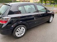 usata Opel Astra 5p 1.7 cdti Cosmo 110cv. solo 85000 km