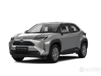 Nuova Toyota Yaris Cross Trend 130 CV (95 kW) 2026 Bianco SUV