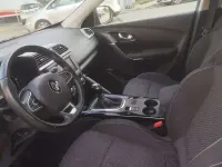 Usata Renault Kadjar Zen 110 CV (80 kW) 2016 Nero SUV