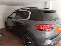 Usata Citroën C5 Aircross 131 CV (96 kW) 2020 Marrone SUV