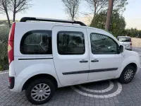 Usata Renault Kangoo Expression 95 CV (69 kW) 2009 Monovolume