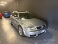 Usata Audi RS4 Ambiente 381 CV (280 kW) 2001 Other Station wagon