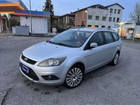 Usata Ford Focus Style 90 CV (66 kW) 2008 Station wagon