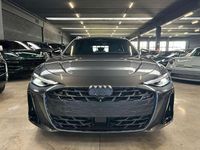 Nuova Audi A6 S-Line 204 CV (150 kW) 2026 Grigio chronos Station wagon