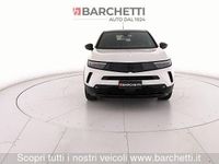 Usata Opel Mokka GS Line 101 CV (74 kW) 2022 Bianco SUV