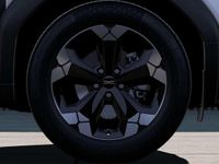 Nuova Dacia Duster Extreme 122 CV (89 kW) 2026 Bianco SUV