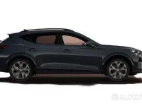 Nuova Cupra Formentor 204 CV (150 kW) 2026 Rosso SUV
