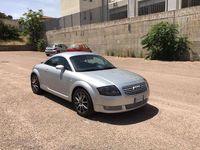 Usata Audi TT 179 CV (131 kW) 1998 Coupé