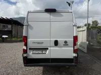 Usata Fiat Ducato 140 CV (102 kW) 2023 Bianco Furgone