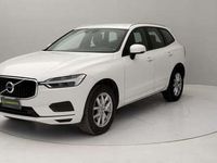 usata Volvo XC60 2.0 d4 Business awd geartronic my18