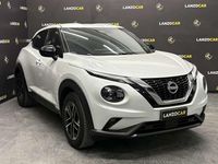 Usata Nissan Juke N-Connecta 114 CV (83 kW) 2025 Bianco SUV