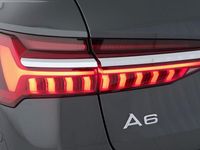 Usata Audi A6 Allroad Advanced 204 CV (150 kW) 2024 Grigio Station wagon