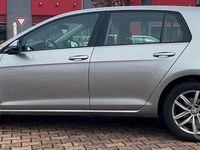 Usata VW Golf VII 2019 Grigio Berlina