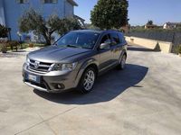 Usata Fiat Freemont 140 CV (102 kW) 2012 SUV