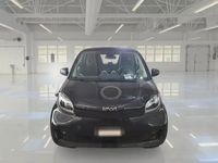 Usata Smart ForTwo Coupé Pure 41 kW (56 CV) 2020 Nero Coupé