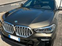 usata BMW X6 (e71/72) - 2020