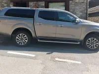 Usata Nissan Navara N-Connecta 190 CV (139 kW) 2017 Pick-up