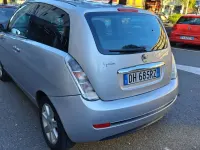 Usata Lancia Ypsilon 95 CV (69 kW) 2007 Utilitaria