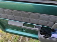 Usata Fiat Panda Young 39 CV (28 kW) 2000 Verde Berlina