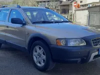 Usata Volvo XC70 163 CV (119 kW) 2004 Station wagon