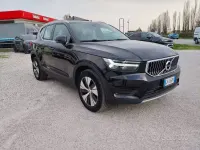 Usata Volvo XC40 Inscription 129 CV (94 kW) 2021 Nero SUV