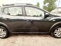 Usata Dacia Sandero Comfort 101 CV (74 kW) 2022 Grigio Berlina