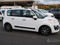 Usata Citroën C3 Picasso 99 CV (72 kW) 2015 Bianco Monovolume