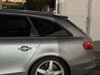 Usata Audi A4 Ambiente 150 CV (110 kW) 2014 Station wagon