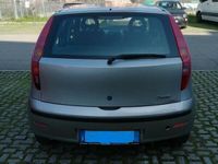 usata Fiat Punto 1.2 natural power