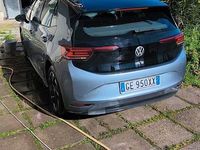 Usata VW ID.3 Pure 110 kW (150 CV) 2021 Utilitaria