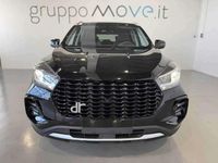 Ny DR DR 5.0 95 HK (69 kW) 2025 Svart SUV
