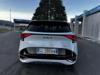 Usata Kia Sportage GT-Line 230 CV (169 kW) 2022 SUV