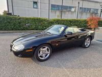 usata Jaguar XK8 4.0 Convertibile