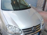 Usata VW Jetta 2010 Grigio Berlina