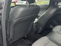 Usata Mercedes GLA180 109 CV (80 kW) 2017 Nero SUV