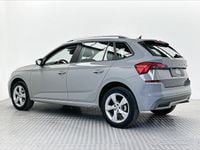 Usata Skoda Kamiq Style 116 CV (85 kW) 2020 Grigio SUV