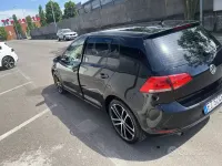 Usata VW Golf VII Comfortline 105 CV (77 kW) 2014 Berlina