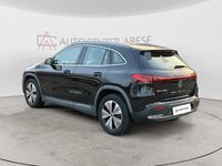 Usata Mercedes EQA250 110 kW (150 CV) 2022 Nero SUV