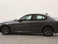 Usata Alfa Romeo Giulia Business 160 CV (117 kW) 2020 Grigio Berlina