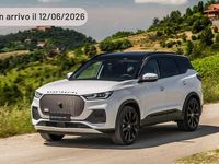 Nuova Sportequipe S6 233 kW (317 CV) 2025 Argento SUV