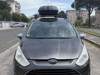 Usata Ford B-MAX Titanium 95 CV (69 kW) 2017 Monovolume