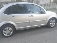 Usata Citroën C3 60 CV (44 kW) 2005 Grigio Berlina