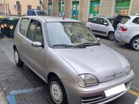 usata Fiat 600 -