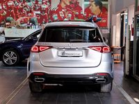 Usata Mercedes GLE300 Premium 272 CV (200 kW) 2022 Argento SUV