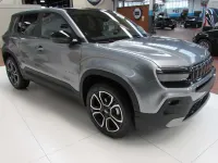 Nuova Jeep Avenger Summit 101 CV (74 kW) 2026 Granite SUV