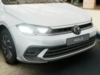 Nuova VW Polo Edition 95 CV (69 kW) 2026 Pure white Utilitaria
